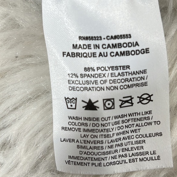 NIKE Dri Fit Black Gray Geo Print Running Gym Training Tank Top Size XS - Picture 6 of 9